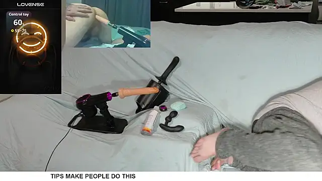 danoo84 online show from 11/10/25, 04:00