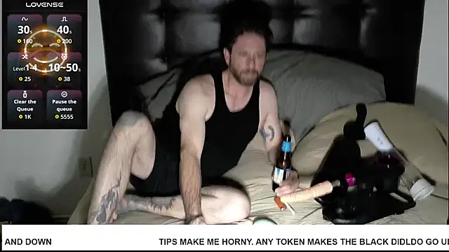 danoo84 online show from 11/28/25, 05:21