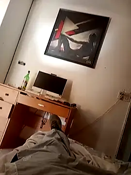 feradry online show from 03/08/26, 05:39