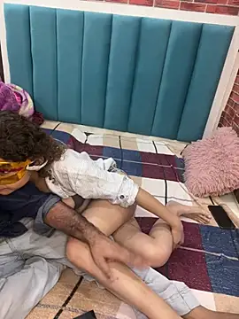 WILDKAT7 online show from 02/25/26, 04:38