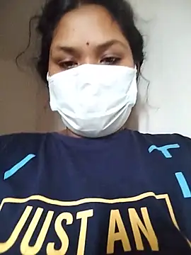 Cutee Amrita online show from 06/09/26, 08:15