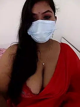 Cutee Amrita online show from 06/12/26, 10:36