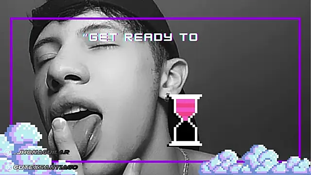 santiago cutex online show from 09/29/25, 05:01