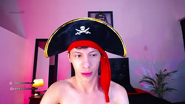 santiago cutex online show from 10/23/25, 10:03