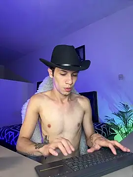 santiago cutex online show from 02/09/26, 09:46