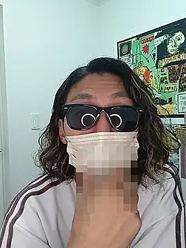 specialz0831 online show from 10/24/25, 11:17