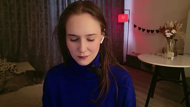 LucyRose3 online show from 02/20/26, 06:26