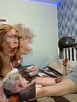 VChelsiV online show from 02/01/26, 10:36