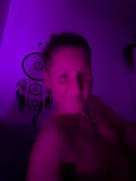 SwingWingWomanSweden online show from 02/24/26, 09:57