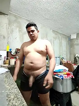 Snapshot of 2025-DANIEL chatting on 01/08/26, 11:51 2025-DANIEL online show from 01/08/26, 11:51