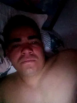 Snapshot of 2025-DANIEL chatting on 02/07/26, 01:20 2025-DANIEL online show from 02/07/26, 01:20