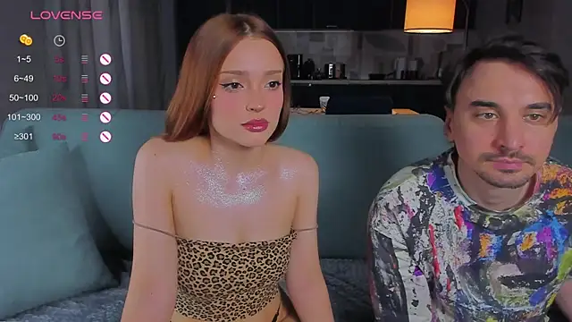 honeymoon11000 online show from 11/01/25, 01:35