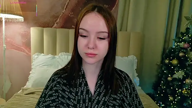 MarySparkle online show from 01/10/26, 04:36