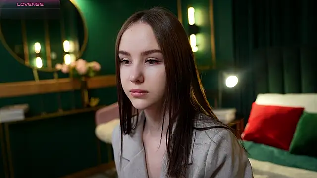 MarySparkle online show from 04/06/26, 04:10