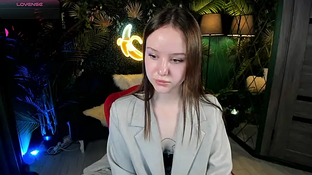 MarySparkle online show from 06/02/26, 02:46