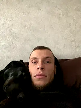 Snapshot of PUER4IK chatting on 10/03/25, 02:14 PUER4IK online show from 10/03/25, 02:14