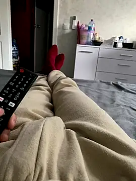 Snapshot of PUER4IK chatting on 10/30/25, 02:07 PUER4IK online show from 10/30/25, 02:07