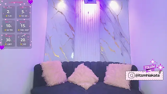 Mhiaa Sweet online show from 12/19/25, 12:12