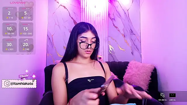 Mhiaa Sweet online show from 02/16/26, 12:12