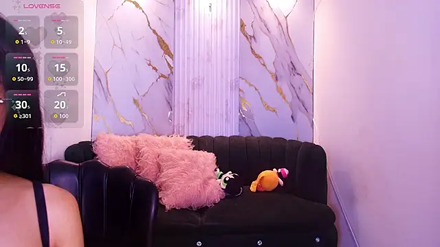 Mhiaa Sweet online show from 02/21/26, 12:17