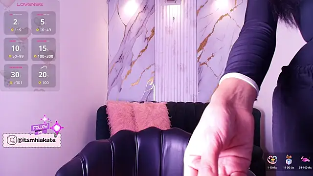 Mhiaa Sweet online show from 03/25/26, 12:22