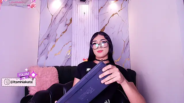 Mhiaa Sweet online show from 03/27/26, 01:00