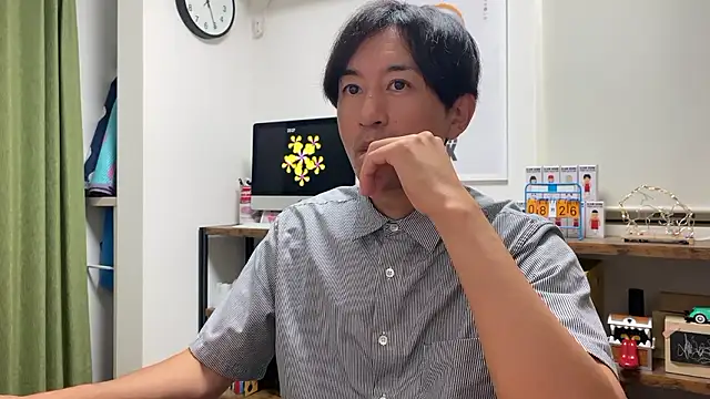 Bonz Buonz online show from 09/14/25, 02:27