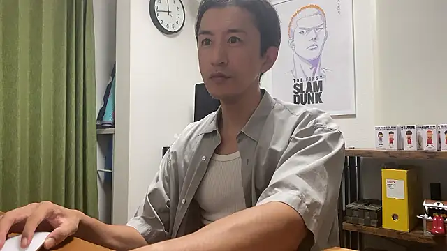 Bonz Buonz online show from 09/28/25, 02:44