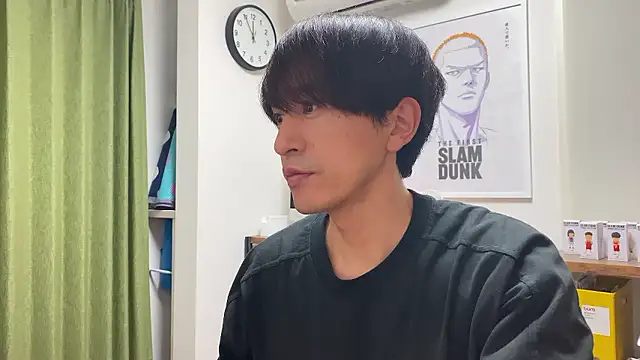 Bonz Buonz online show from 10/01/25, 02:56