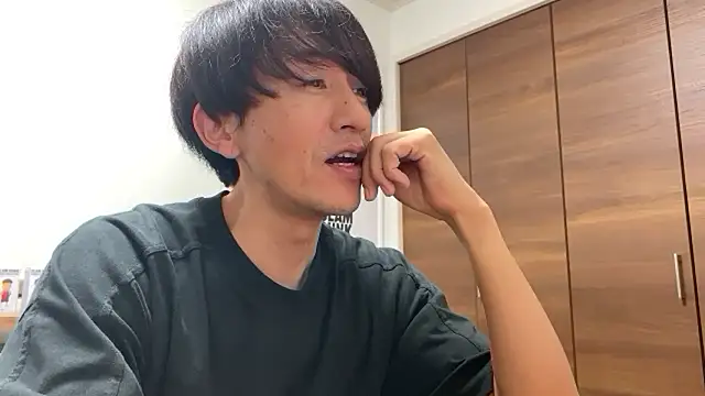 Bonz Buonz online show from 10/09/25, 03:10