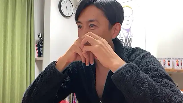 Bonz Buonz online show from 11/02/25, 02:30