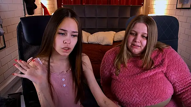 UliaNeer online show from 02/09/26, 09:35