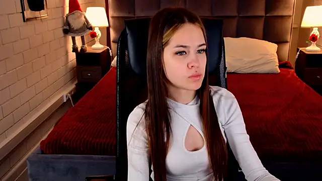 UliaNeer online show from 03/14/26, 05:13