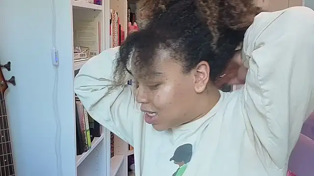 zahrabliss online show from 09/26/25, 08:02