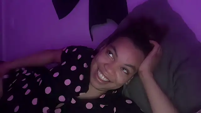 zahrabliss online show from 10/01/25, 01:44