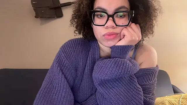 zahrabliss online show from 12/18/25, 07:20