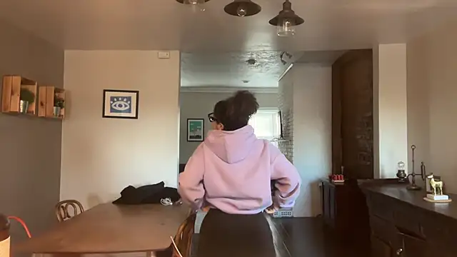 zahrabliss online show from 12/21/25, 03:52