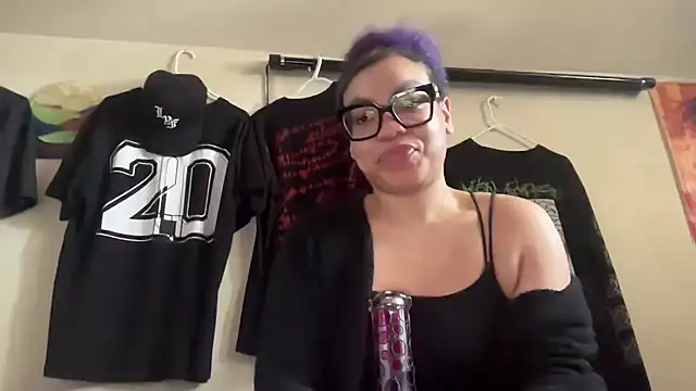 zahrabliss online show from 02/09/26, 08:13