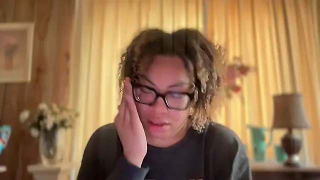 zahrabliss online show from 04/27/26, 09:13