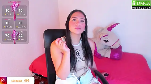 alison es online show from 02/09/26, 12:42