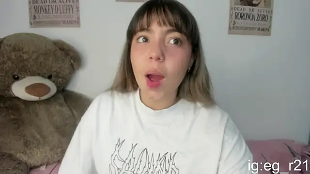 emma grays2 online show from 03/14/26, 07:25