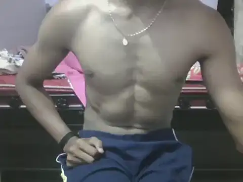 aestheticballer online show from 04/19/26, 09:06