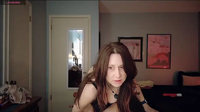 MommyGoddessL online show from 11/29/25, 04:04