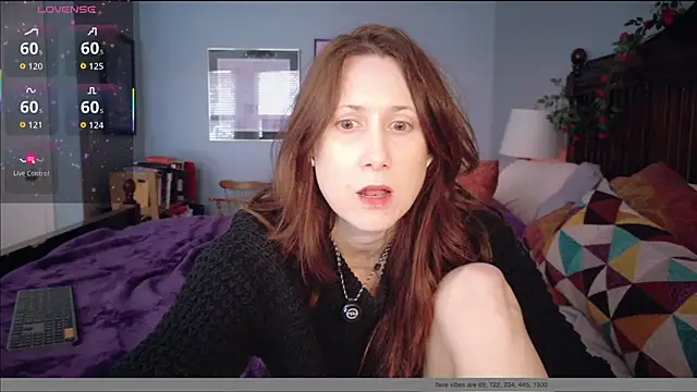 MommyGoddessL online show from 02/19/26, 03:08