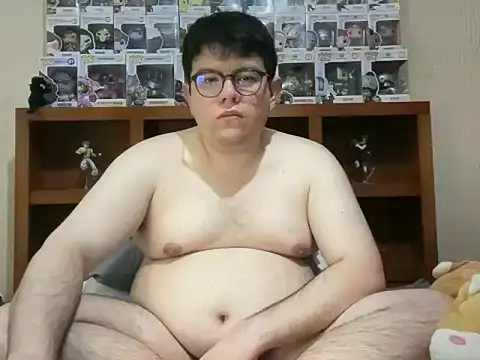 marranitoGDL online show from 02/05/26, 06:07