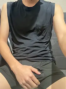 justinjuuuuun online show from 02/26/26, 02:27