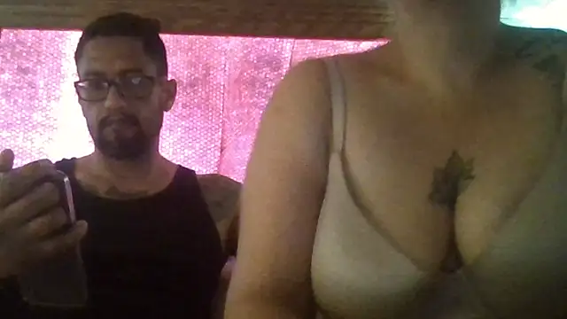 MacGomez24 online show from 04/10/26, 06:34