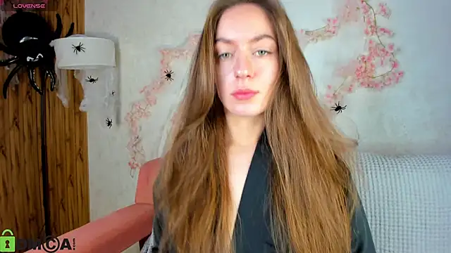 Agnes Wells online show from 10/30/25, 09:22