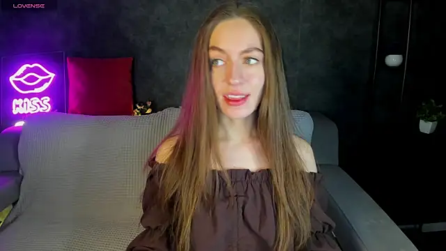 Agnes Wells online show from 04/04/26, 01:04