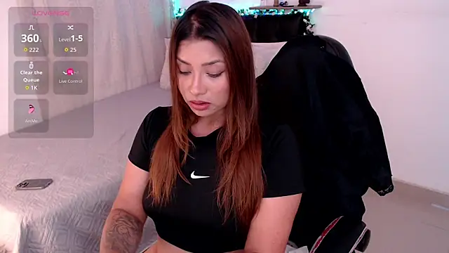 angel k25 online show from 06/11/26, 03:04